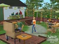 The Sims 2: Celebration! Stuff screenshot, image №473568 - RAWG