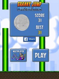 Granny Jump Multiplayer screenshot, image №918414 - RAWG