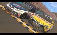 NASCAR Heat Evolution screenshot, image №113335 - RAWG