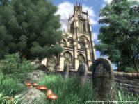 The Elder Scrolls IV: Oblivion Game of the Year Edition screenshot, image №138557 - RAWG