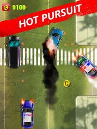 Auto Heat Drift screenshot, image №1711089 - RAWG