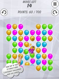 Tap 'n' Pop 3: Balloon Adventures screenshot, image №1836288 - RAWG