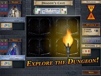 One Deck Dungeon screenshot, image №773169 - RAWG