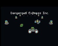 Dangerous Express Inc. screenshot, image №1876965 - RAWG