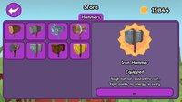 Mole Maniacs screenshot, image №3774551 - RAWG