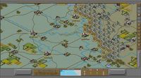 Strategic Command Classic: WWI screenshot, image №708310 - RAWG