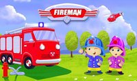 Fireman Kids screenshot, image №1583904 - RAWG