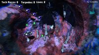 Deep Flight Oraxia screenshot, image №3366633 - RAWG