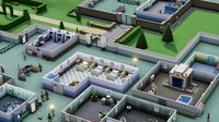 Two Point Hospital screenshot, image №716353 - RAWG