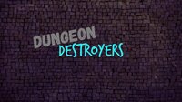 Dungeon Destroyers screenshot, image №3268194 - RAWG