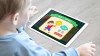 Tiny Learner - Toddler Kids Learning Game screenshot, image №1344438 - RAWG