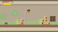 Melody's DEVTOBER 2019 Demo screenshot, image №2222775 - RAWG