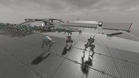 Watch Robots Walk Around screenshot, image №3173158 - RAWG