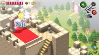 PROJECT: KNIGHT screenshot, image №2523782 - RAWG