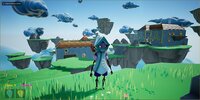 Task 3 Platformer - SGD102 by HGO002 screenshot, image №3087670 - RAWG