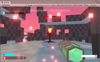 Fps Game UNITY REALEASE screenshot, image №2765936 - RAWG