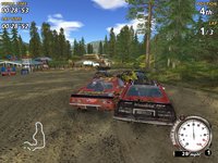 FlatOut screenshot, image №723376 - RAWG