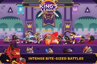 King's League: Odyssey screenshot, image №1450915 - RAWG