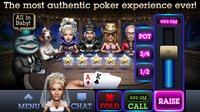 Fresh Deck Poker screenshot, image №1975378 - RAWG