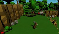 The Story of a DragonWolf screenshot, image №2260985 - RAWG