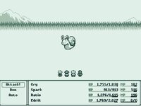 Monochrome Kingdom screenshot, image №3311663 - RAWG