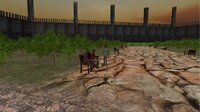 Lemonia The Last Castle screenshot, image №4192569 - RAWG