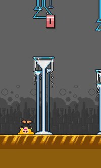 Flappy Dragqueen screenshot, image №2772844 - RAWG