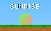 Sunrise (itch) (marcan) screenshot, image №3501093 - RAWG