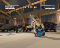 David Douillet Judo screenshot, image №444212 - RAWG