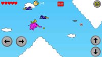 The Last Cheesehunter screenshot, image №1891563 - RAWG