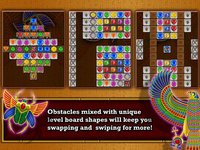 Jewel Drops 2 - Match three puzzle screenshot, image №1626421 - RAWG
