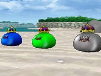 Dragon Quest Monsters: Joker 2 screenshot, image №783978 - RAWG