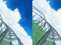 VR Roller Coaster Virtual Reality screenshot, image №2652922 - RAWG