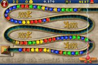 LUXOR screenshot, image №7885 - RAWG