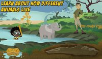 Wild Kratts Baby Buddies screenshot, image №1361903 - RAWG