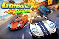 Go!Go!Go!:Racer screenshot, image №3272626 - RAWG