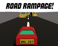 Road Rampage! screenshot, image №2994699 - RAWG