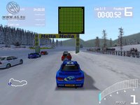 Colin McRae Rally 2.0 screenshot, image №308040 - RAWG