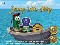 Jump into Ship - Sea Escape screenshot, image №1704422 - RAWG