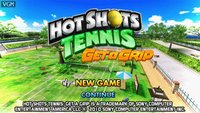 Hot Shots Tennis: Get a Grip screenshot, image №2096398 - RAWG