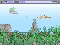 Bob's Quest For Revenge screenshot, image №1173089 - RAWG