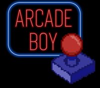 Arcade Boy (Code Scribe, MithraArt, nappa22428, KarP7) screenshot, image №2856769 - RAWG