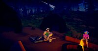 Lands Of Peace screenshot, image №2648007 - RAWG
