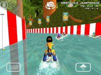 Moto Surfer Joyride - 3D Moto Surfer Kids Racing screenshot, image №2127309 - RAWG