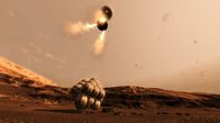 Take On Mars screenshot, image №87912 - RAWG