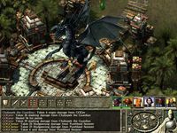 Icewind Dale 2 Complete screenshot, image №220140 - RAWG