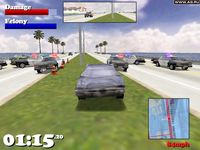 Driver (1999) screenshot, image №317368 - RAWG