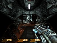 Quake IV screenshot, image №805654 - RAWG