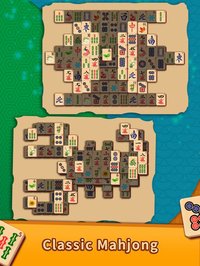 Mahjong Tile Matching Puzzle screenshot, image №1913696 - RAWG