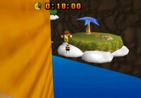 Super Mario 64: Last Impact screenshot, image №3151368 - RAWG